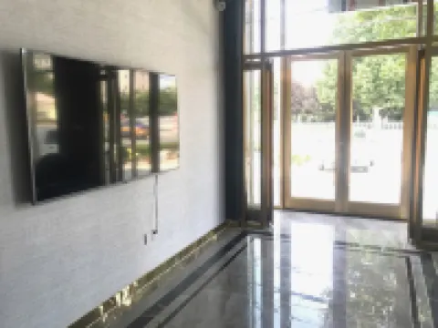 Taiyu Hotel Linyi Hotel di Linshu