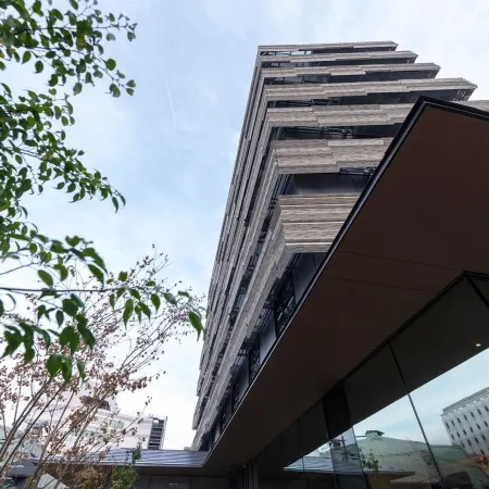 Tokyu Stay Kyoto Sakaiza Shijo Kawaramachi Отели рядом с достопримечательностью «Район Понтоте»