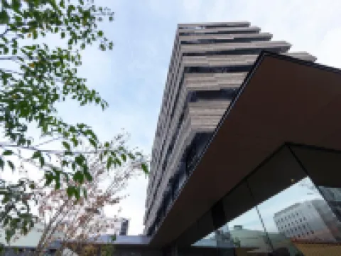 Tokyu Stay Kyoto Sakaiza Shijo Kawaramachi