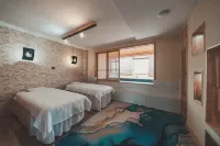 Yungu Xiangjiju Hot Spring Holiday Hotel Hotels in Wulian