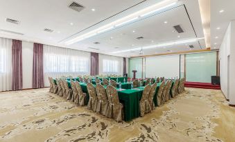 Green Oriental Hotel (Xiamen Railway Station Mingfa Commercial Plaza)