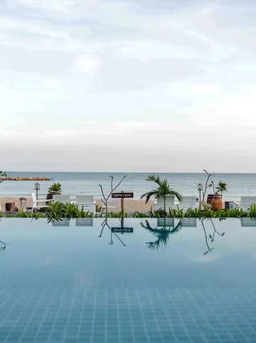 รูปภาพของซีแมน รีสอร์ท