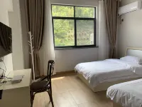 Jixi Banbuwei Homestay