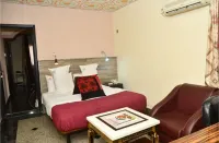 Choice Gate Hotel and Suites - Balkoner
