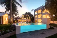 Jiuyue Life Meisu Hotel ( Yalong Bay) Các khách sạn gần Solemn vows and pledges Scenic Spot