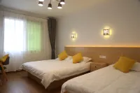 Anji Hushji Villa - 인 (Inns)