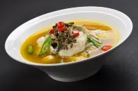 Gongga Hotel (jingpingdian) - servizio colazione
