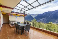 Four acre rural homestay