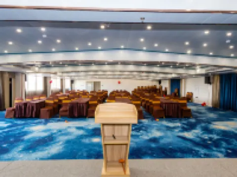 VX Hotel (Shangrao High-Speed Railway Station) Hotel di Shangrao