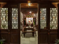 Xitang Guiheyuan Courtyard Boutique Homestay Hotels in Jiashan