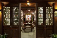 Guiheyuan Boutique Hostel