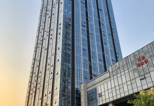 창저우 호텔 실내 분석