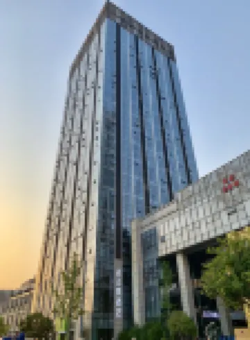 Mujiangnan Hotel (Changzhou Dinosaur Park Manhattan Plaza)