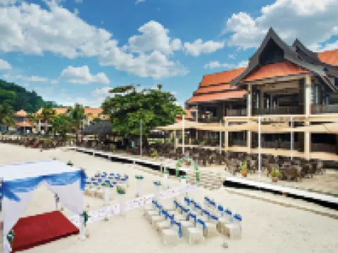Laguna Redang Island Resort Hotels in Redang Island