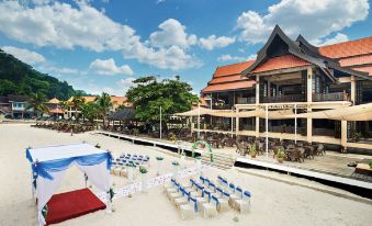 Laguna Redang Island Resort