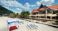 Laguna Redang Island Resort Hotels in 
