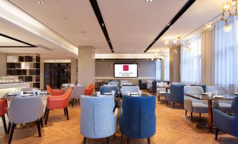 Echarm Hotel (Changsha Huanghua International Airport Langli Industrial Park)