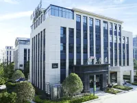 Ganzhou Jinhao Hotel Hotels near Tongtian Grotto