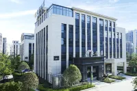 Ganzhou Jinhao Hotel Hotels near Jiangxi Vocational College of Environmental Engineering (Dongjiangyuan Campus)