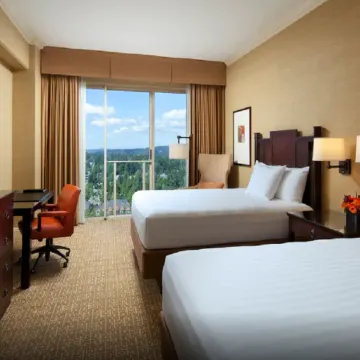 Hyatt Regency Bellevue