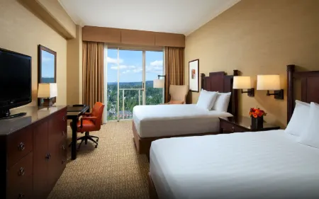 Hyatt Regency Bellevue