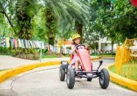 Jpark Island Resort & Waterpark Cebu - نادي رياضي