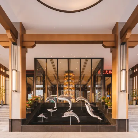 Vyluk Hotel