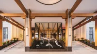 Vyluk Hotel Hotel di Ningbo