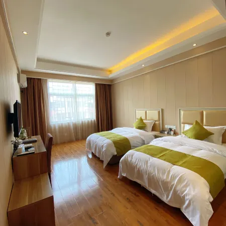 Yidu Hotel