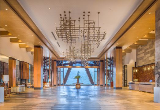 라 파운틴 호텔 & 리조트