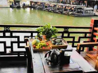 Xitang Yuting Linhe Boutique Homestay Hotel di Jiashan
