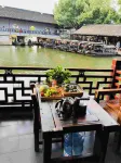 Regalia Riverside Boutique Hotel Hotels near Jiaxing University (North Campus)