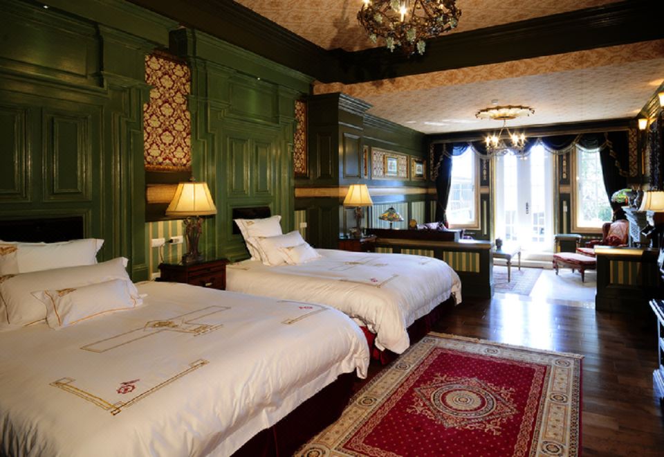 더 올드 잉글랜드 매너