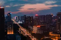 雅斯特國際飯店（南寧南湖公園麻村地鐵站店）