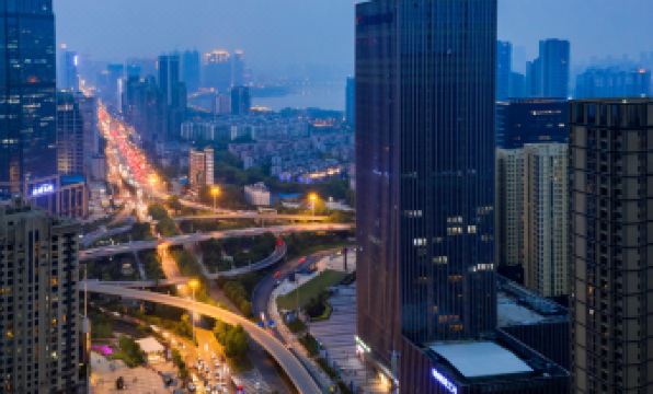 Atour Hotel (Wuhan Donghu Yuejiazui)