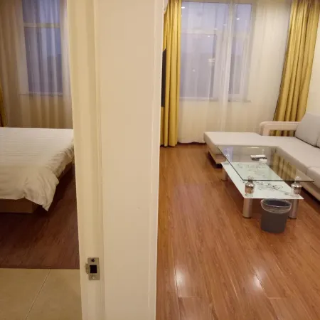 XILAIKEHOTEL