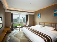 威海半岛菲诺国际酒店 - 菲诺超级大床房