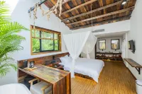 Changsha April 3 Mountain View Terrace Homestay (Yuelushan Hunan University)