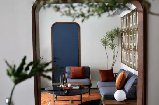 YOU SPACE فنادق مميّزة Photos