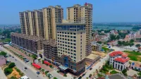 Wuchuan Jiahao Yujing Hotel (Huangpo Branch) Các khách sạn ở Ngô Xuyên