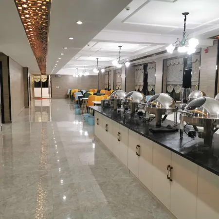 Yongping Xinlida Hotel