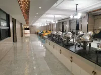 Yongping Xinlida Hotel - breakfast