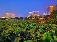 温州洲亿国际大酒店 - 酒店景观