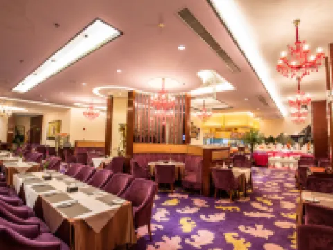 Baofeng Hot Springs Hotel Hotels in Fengshun