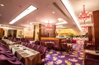 Baofeng Hot Springs Hotel Hotels in Fengshun