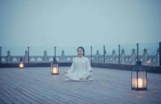 Wudang Mountain Taihe Ziyin Hotel