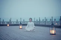 Wudang Mountain Taihe Ziyin Hotel