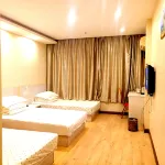 998 Business Hostel
