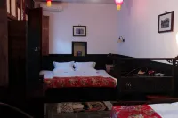 โรงแรมปิงเหยา ยี่เต