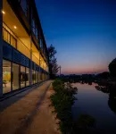 Heshan Shuimo · Fangtang Boutique Stay (Huaqiaocheng Gulao Water Village) Hotels near Heshan Water Conservancy Marina